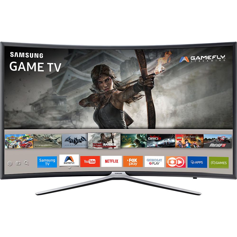 Samsung – Smart TV LED de 43″ Serie 5 Full HD – Compraderas