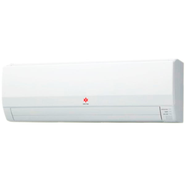 DAGOR – Aire Acondicionado Split Inverter 24.000 BTU Frio / Calor –  Compraderas