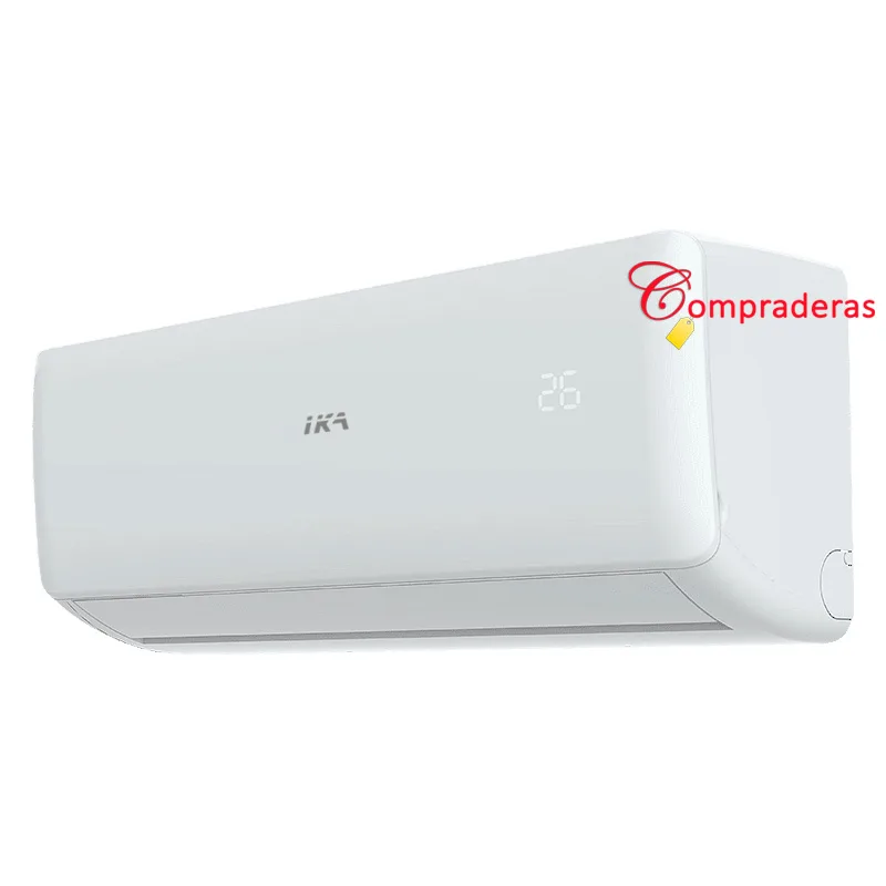 ika-aire-acondicionado-split