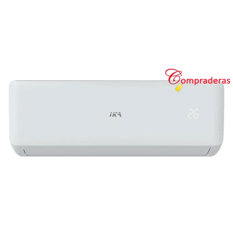 ika-aire-acondicionado
