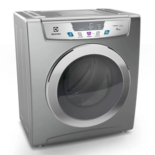 Electrolux – de Ropa Carga Frontal Kg - Compraderas