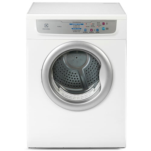 Secadora Electrolux De 6 Store - 1688156353