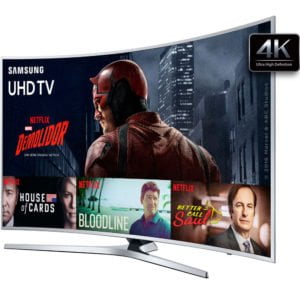 Televisor TCL 40 pulgadas SMART Android TV, Control de voz, Chromecast  integrado, Sin bordes, WiFi, Bluetooth - Tecnoshop