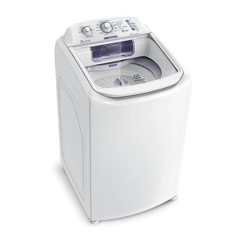 Electrolux – Lavadora Turbo Economía LC10 de 10 Kg – Compraderas