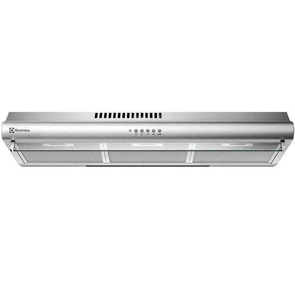 Extractor de Cocina 90cm HA382.9-IX Brügmann