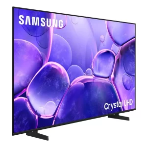 Samsung – Smart TV LED de 55″ Serie 8 Crystal UHD 4k