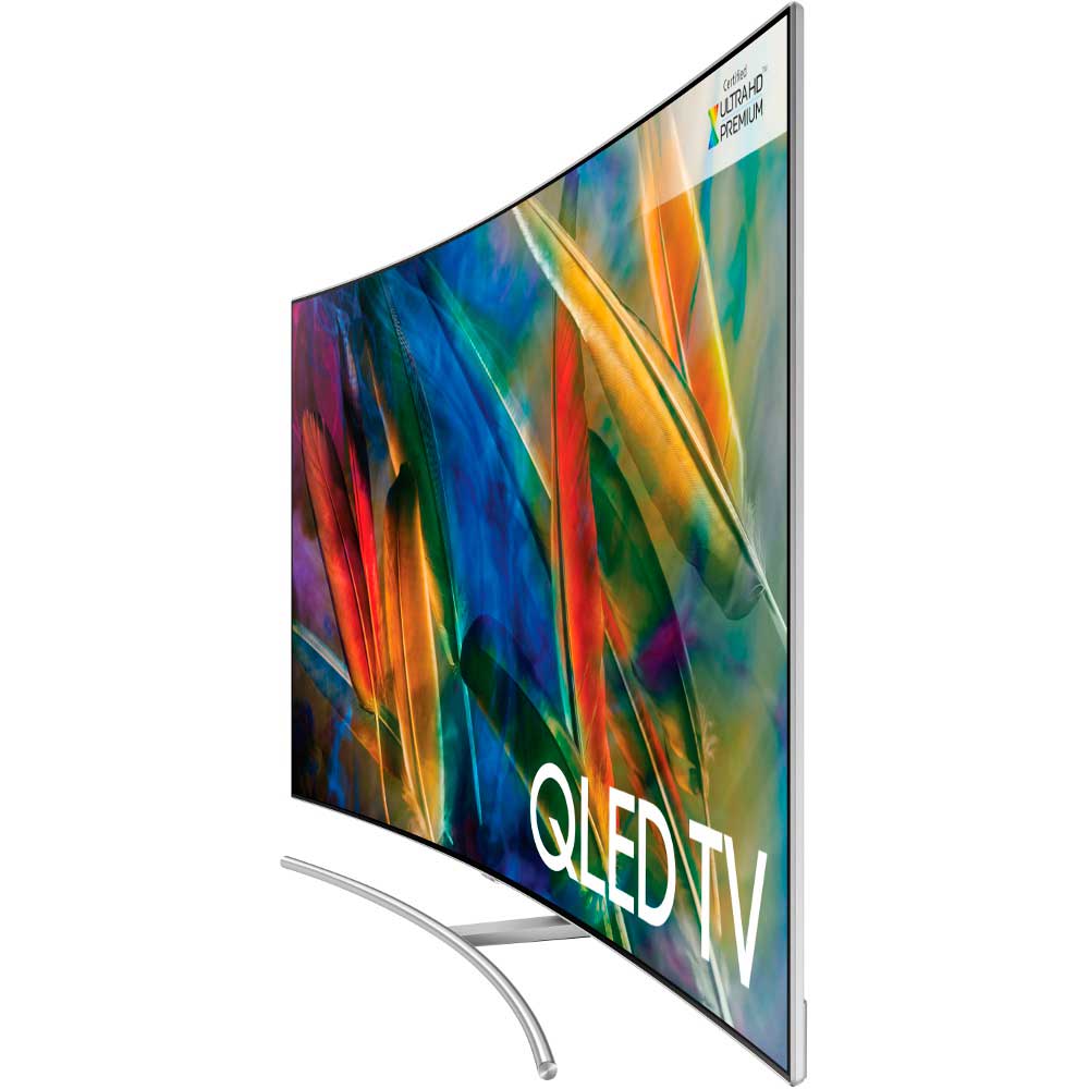 Samsung – Smart TV LED de 75″ Serie 6 Ultra HD 4K – Compraderas