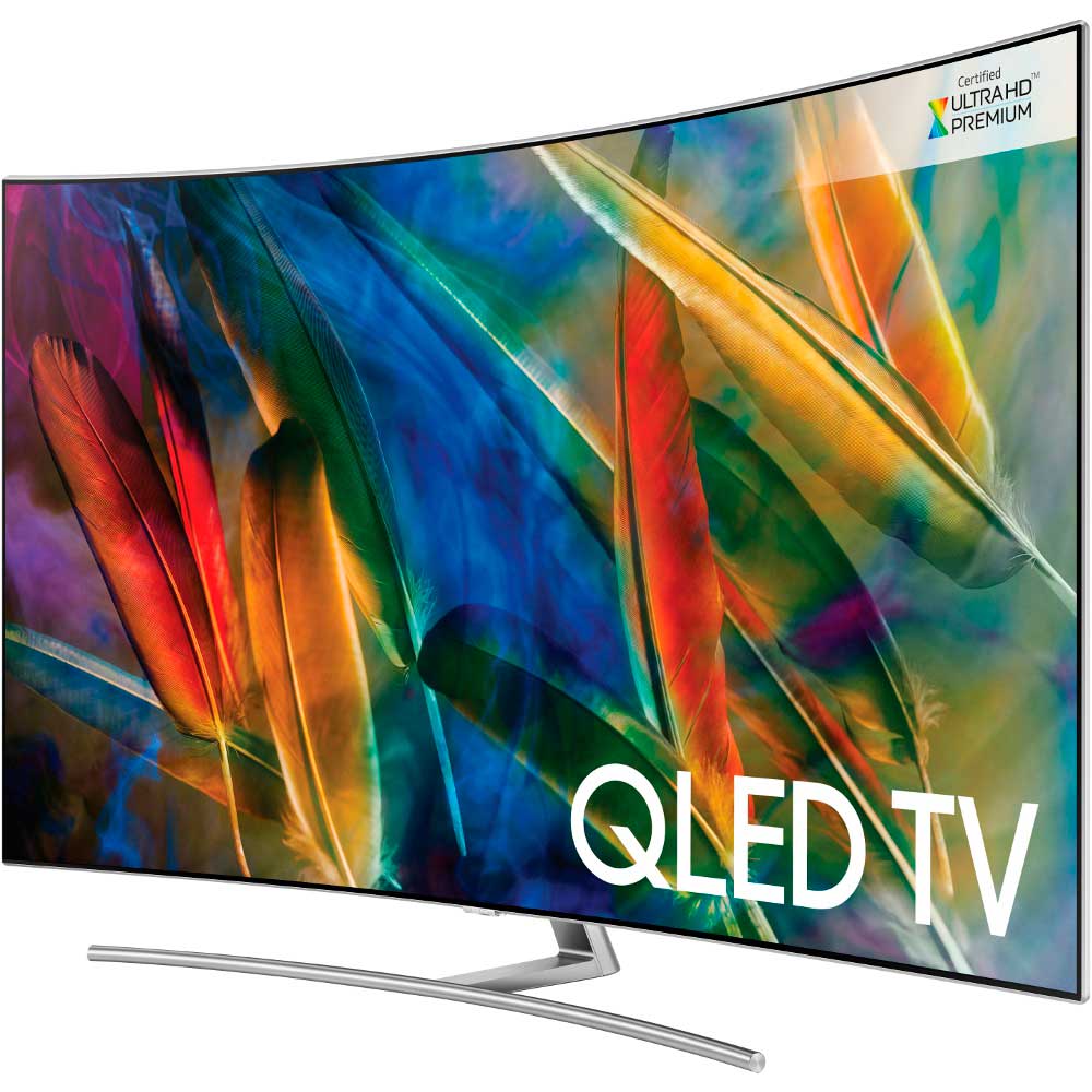 Samsung – Smart TV LED de 75″ Serie 6 Ultra HD 4K – Compraderas