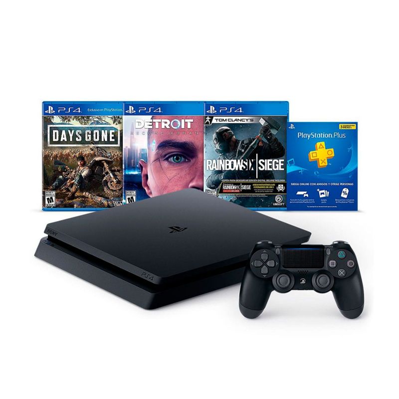 Juegos Ps4  MercadoLibre 📦