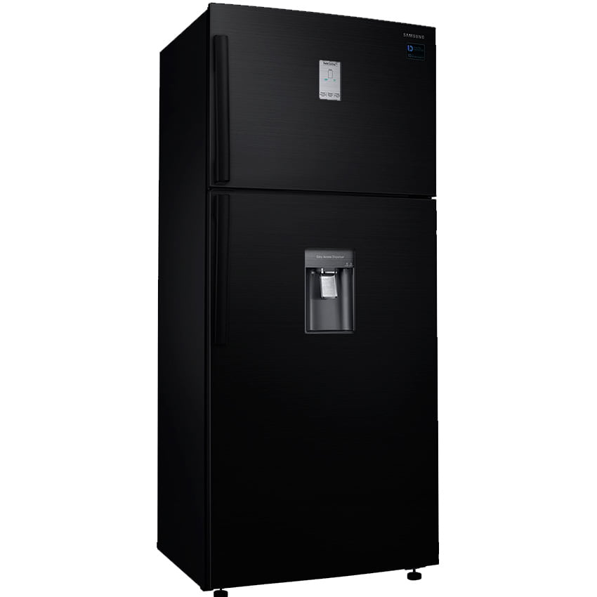Acuario evolución Administración Samsung – Refrigerador RT53 Twin Cooling Plus 19 Pies Negro Inox -  Compraderas