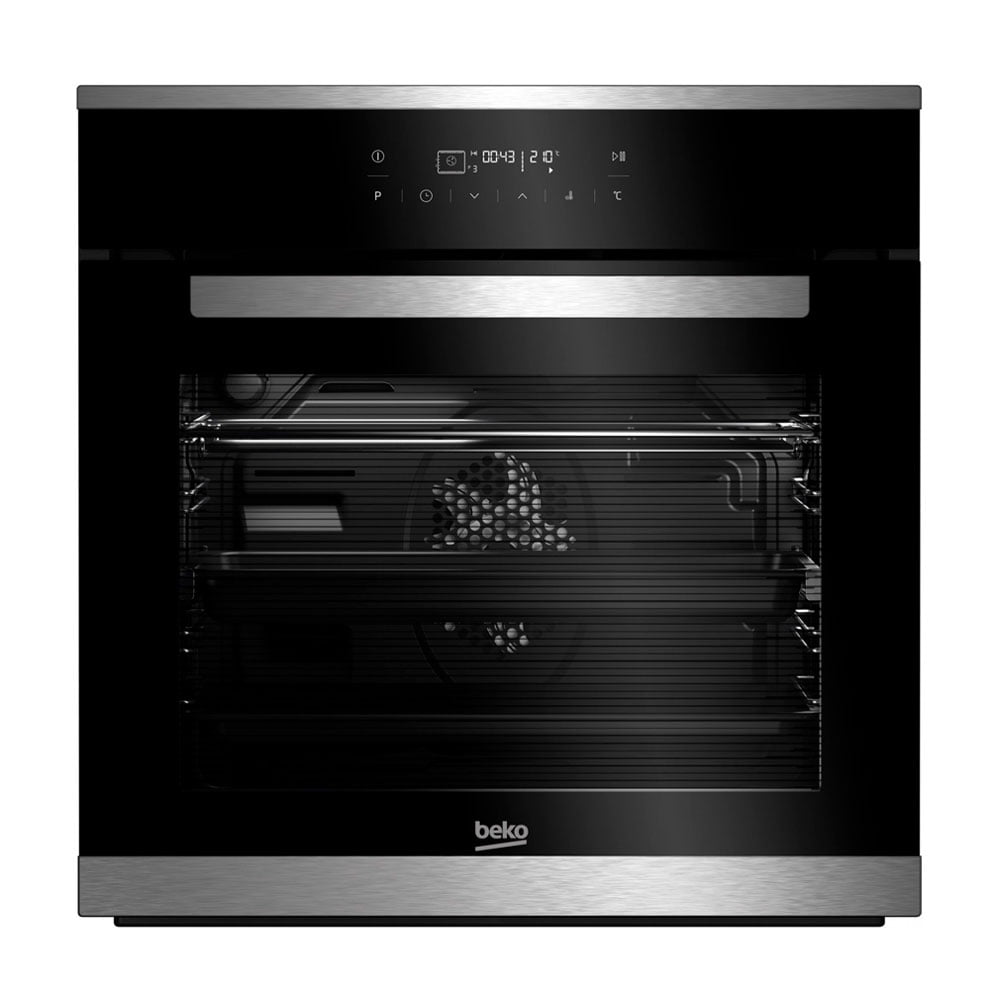 beko – Horno de Empotrar electrico de 60 cm – Compraderas