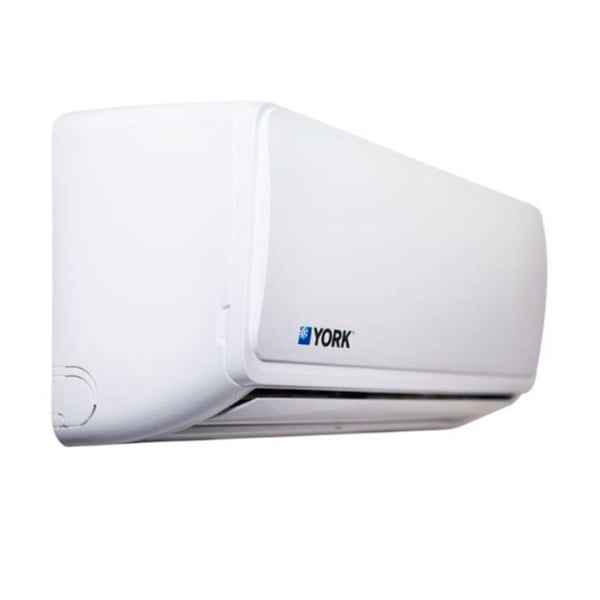 Aire acondicionado Split Pared Inverter York 12000 btu