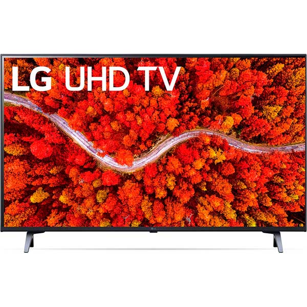 Hyundai – Android Smart TV LED de 50″ Ultra HD 4k – Compraderas