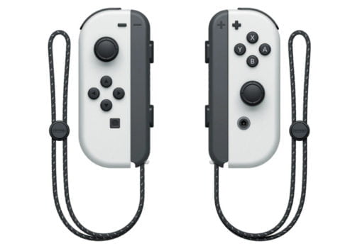 Nintendo – Switch OLED