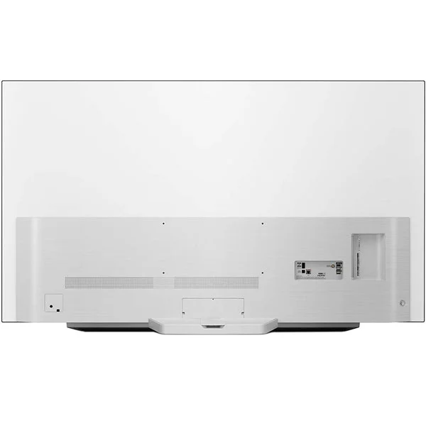 oled tv c1 posterior