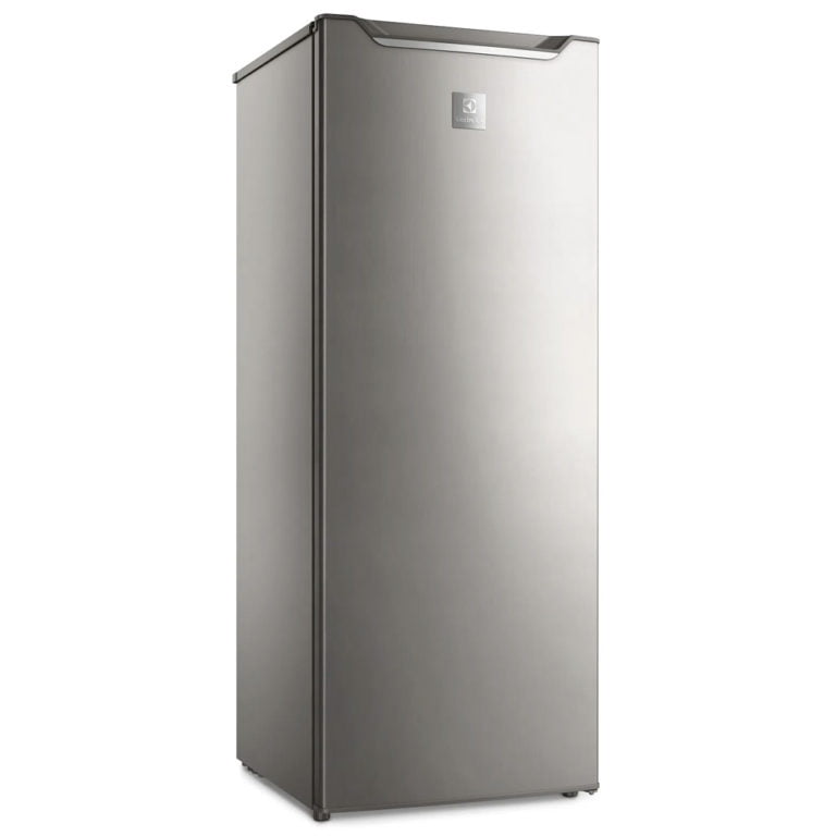 Electrolux Freezer Vertical 182L Compraderas