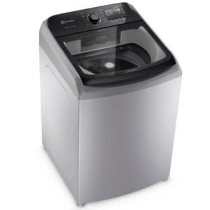 Lavadora de ropa Electrolux de 10Kg blanca con Agua Fría modelo LC-10 Santa  Cruz