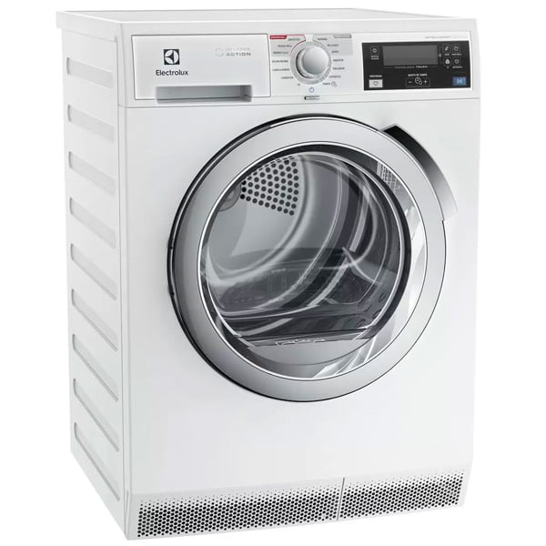 Electrolux – Secadora de Ropa Premium Care Frontal 9 Kg - Compraderas