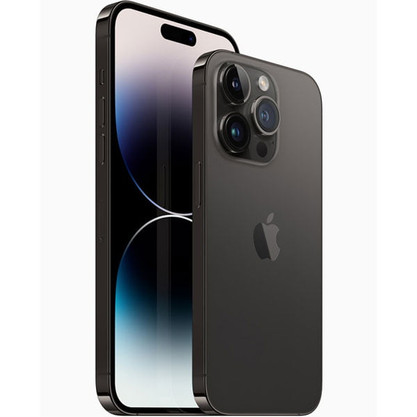 Apple iPhone 14 Pro 256GB – Negro – Compraderas