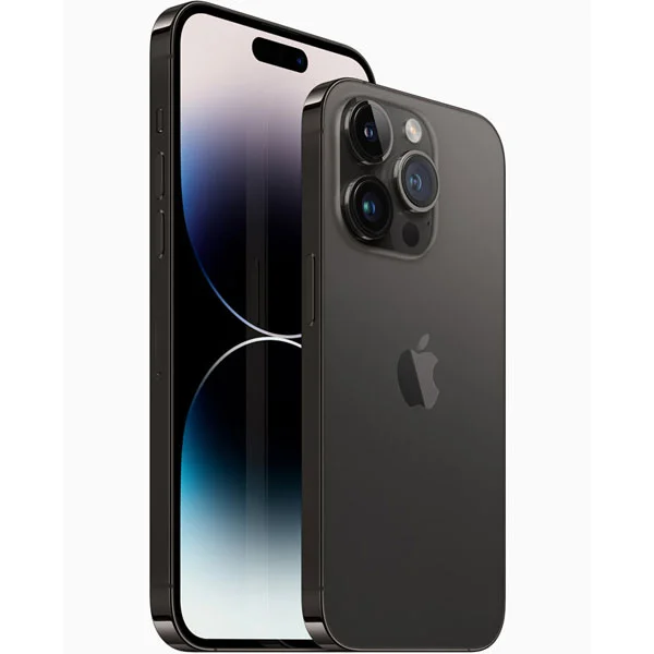 Apple iPhone 14 Pro 256GB – Negro