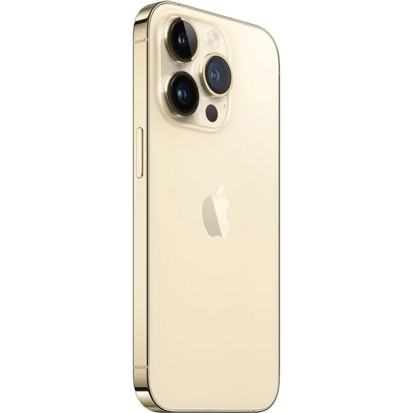 iPhone 14 Pro Gold