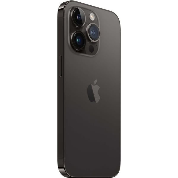 IPHONE 14 PRO HERM NEGRO - CYBERSHOP