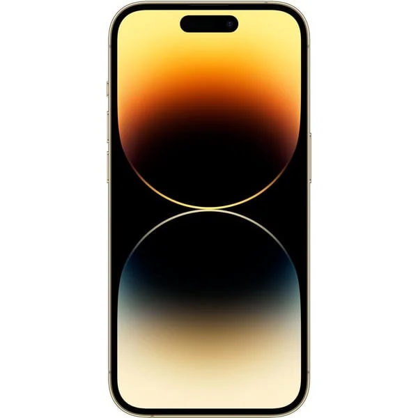 iPhone 14 Pro oro