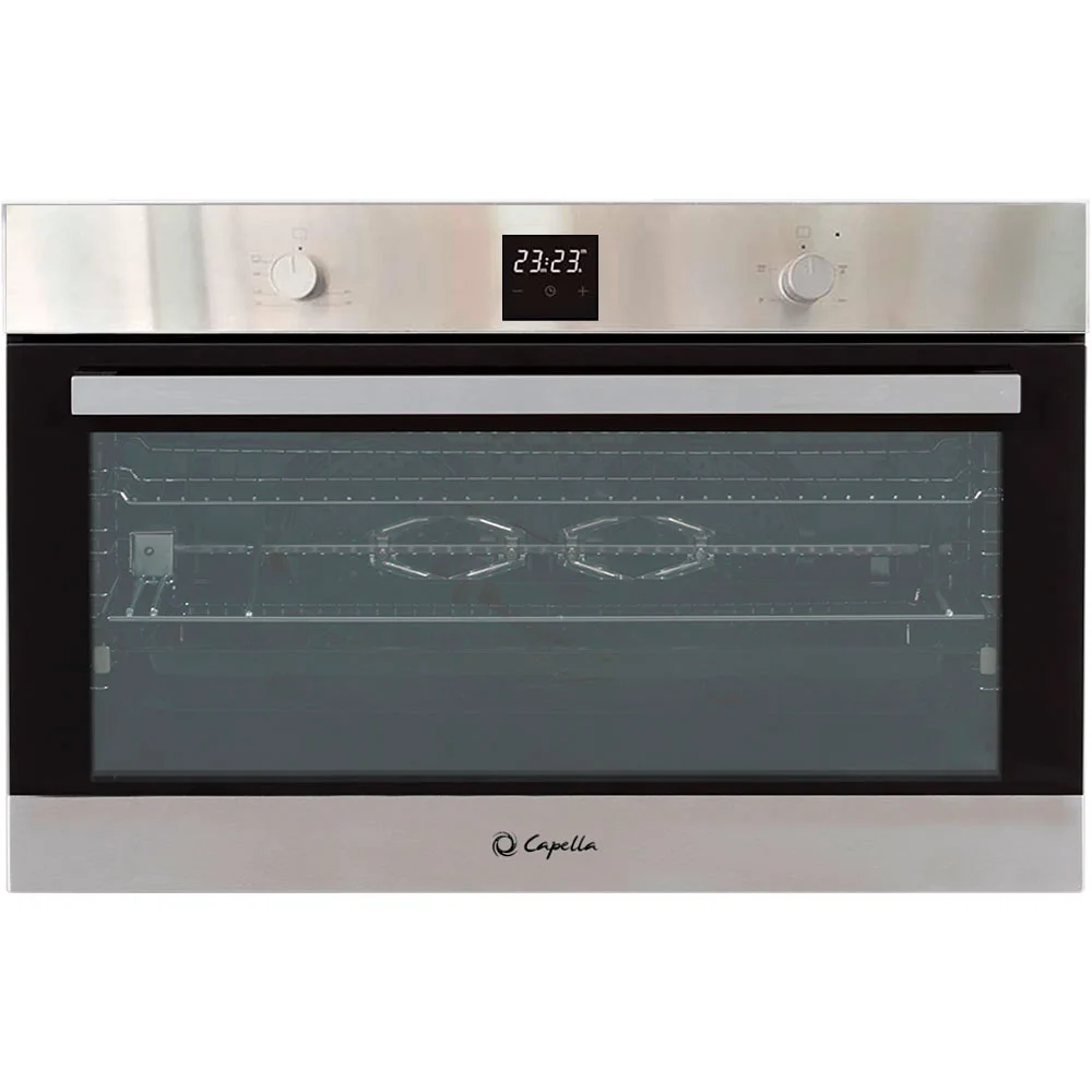 capella-horno-de-empotrar-gas-90-cm