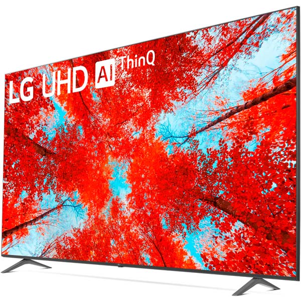 LG – Smart TV LED de 86” Serie UR87 Ultra HD 4K – Compraderas