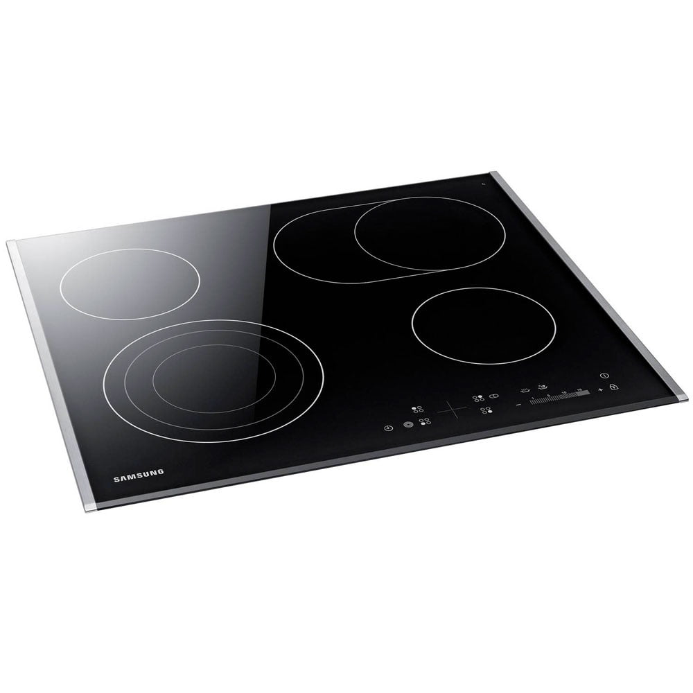 Cocina Vitrocerámica 2 zonas Sobremesa EVC265P SMART 650 - Arilex SL