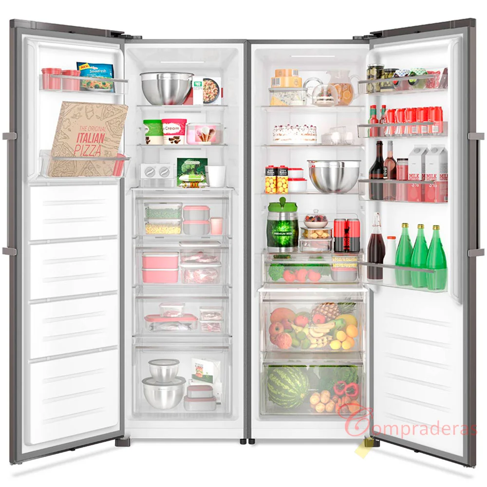 Electrolux-refrigerador-Experience-capacidad-smart