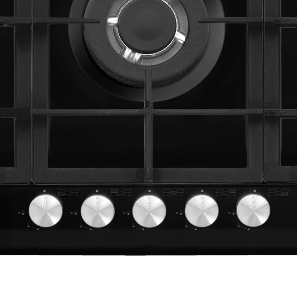 airlux-cocina-encimera-inox-negra-90-cm-perilllas