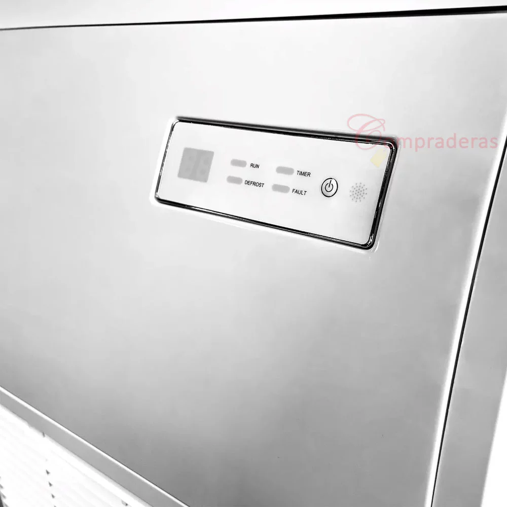 White Westinghouse Acondicionado Piso Techo inverter 60000 BTUs