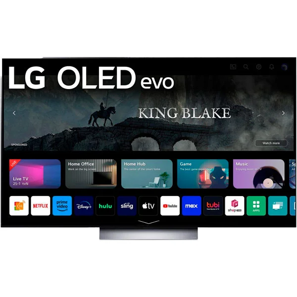 lg-oled-evo-c3-menu