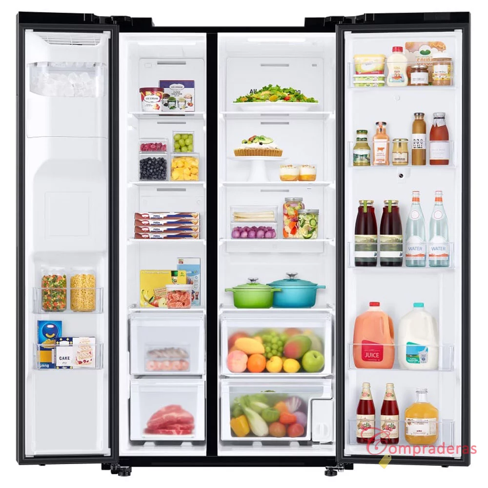 samsung-refrigerador-side-by-side-family-hub-capacidad