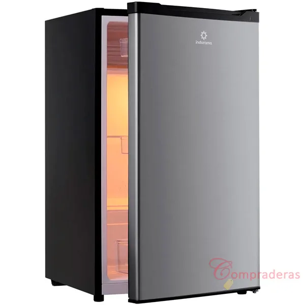 indurama-frigobar-122lt-iluminacion
