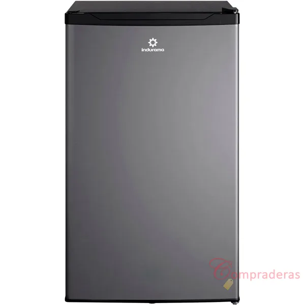 indurama-frigobar-122lt