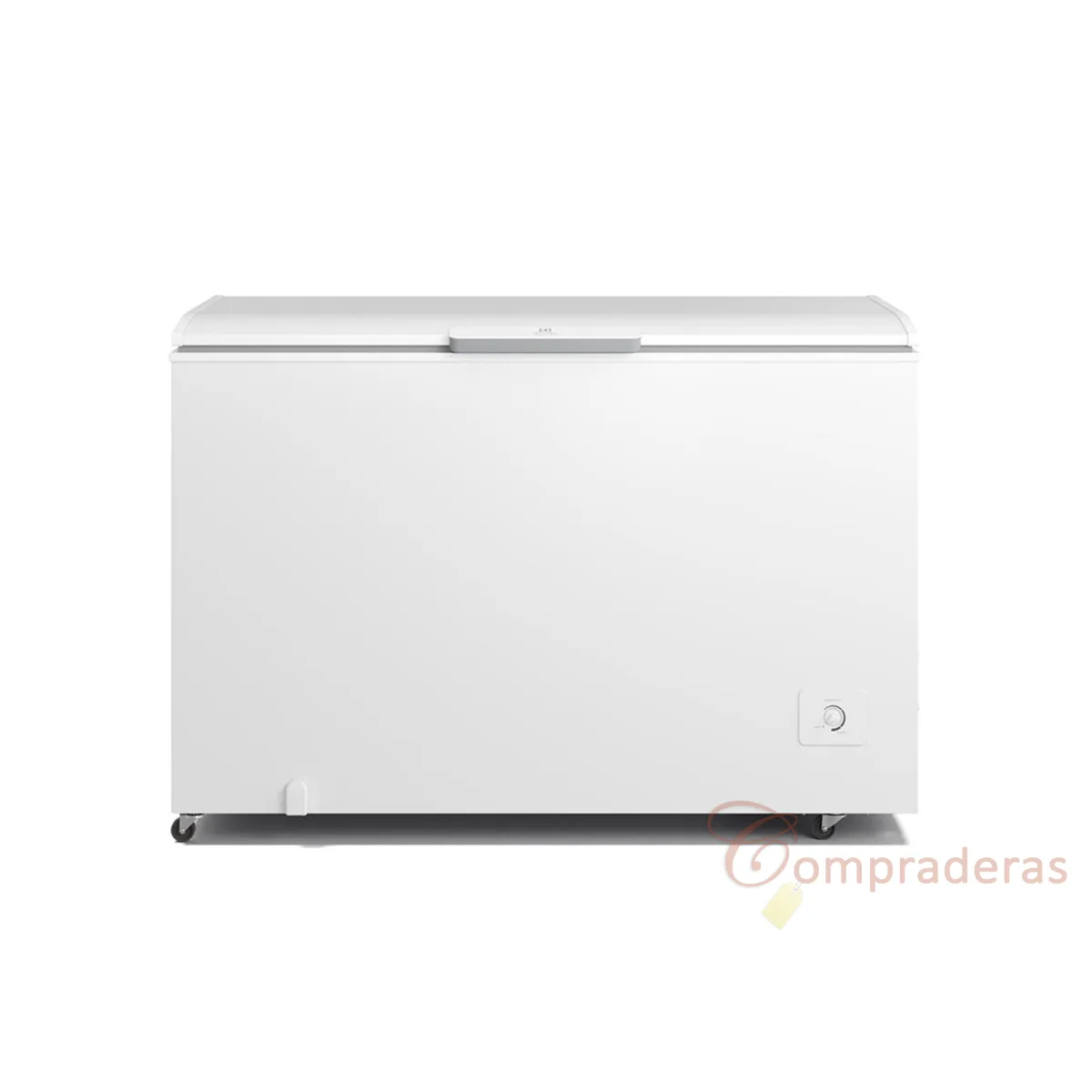 Electrolux freezer horizontal inverter HI440