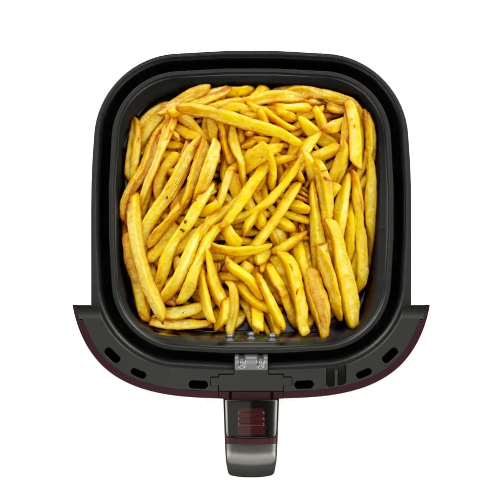 Electrolux freidora de aire 5.6 litros capcidad 02