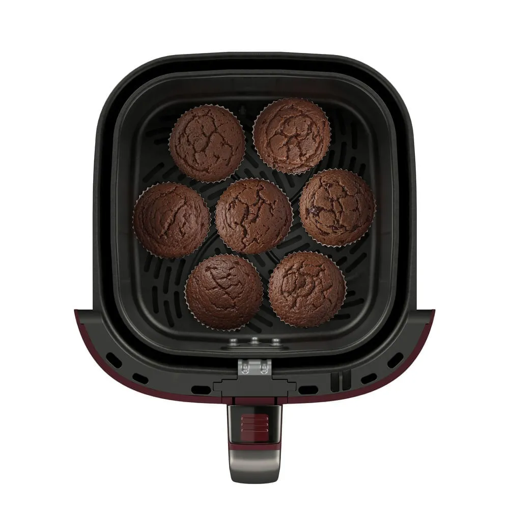 Electrolux freidora de aire 5.6 litros capcidad 04