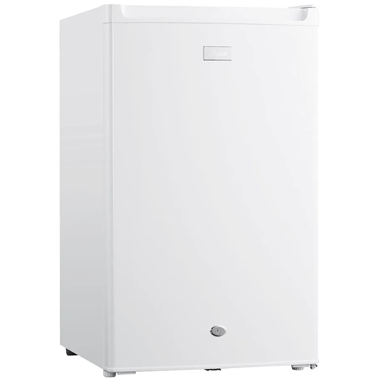 oster frigobar 127lt blanco