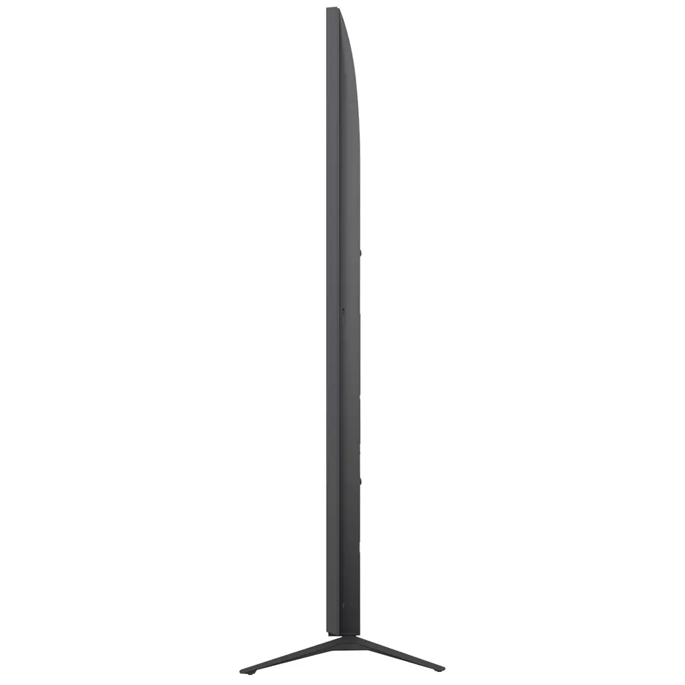 LG - Smart TV LED de 43" AI UA80 Ultra HD 4K - Imagen 3