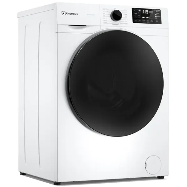 Electrolux – Lavadora Carga Frontal Inverter de 8.5 Kg