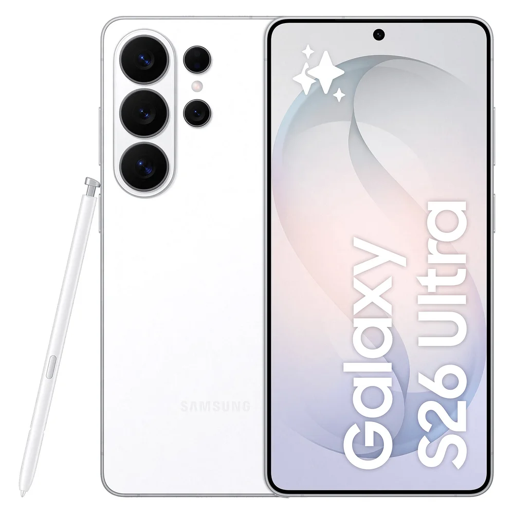 Samsung Galaxy S26 Ultra 1TB - Imagen 2