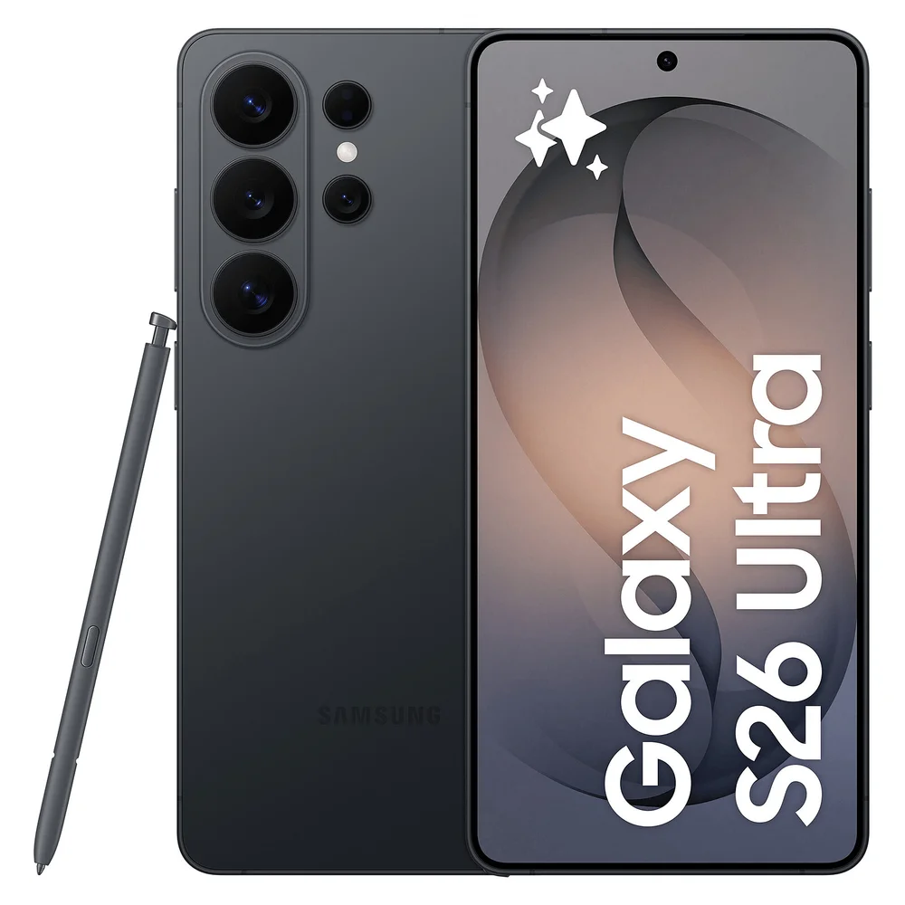 Samsung Galaxy S26 Ultra 1TB