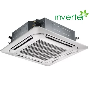 Midea – Aire acondicionado Cassette Inverter 24.000 BTU